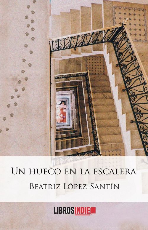 Un hueco en la escalera