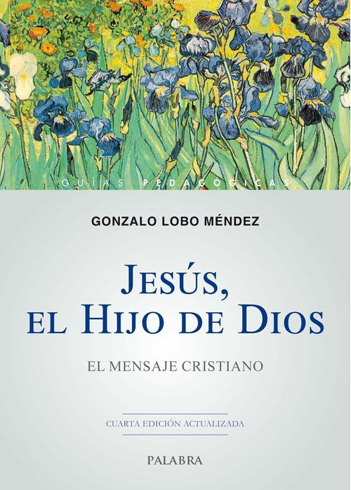 JESUS EL HIJO DE DIOS