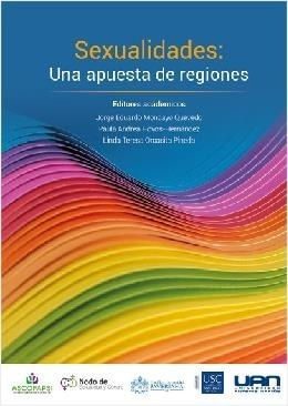Sexualidades Una apuesta de regiones