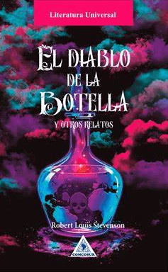 El diablo en la botella y otros relatos