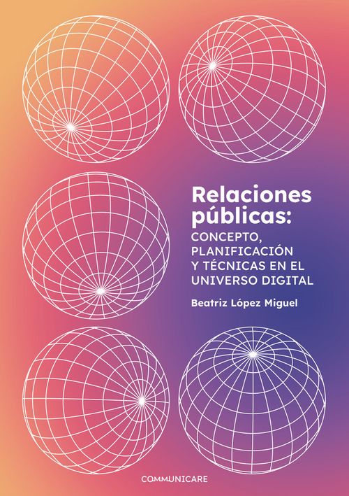 RELACIONES PUBLICAS
