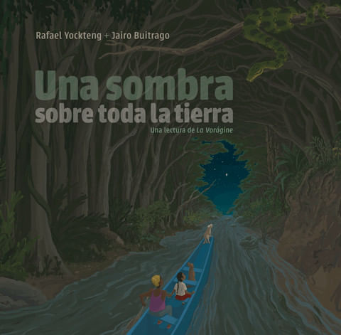 Una sombra sobre toda la tierra