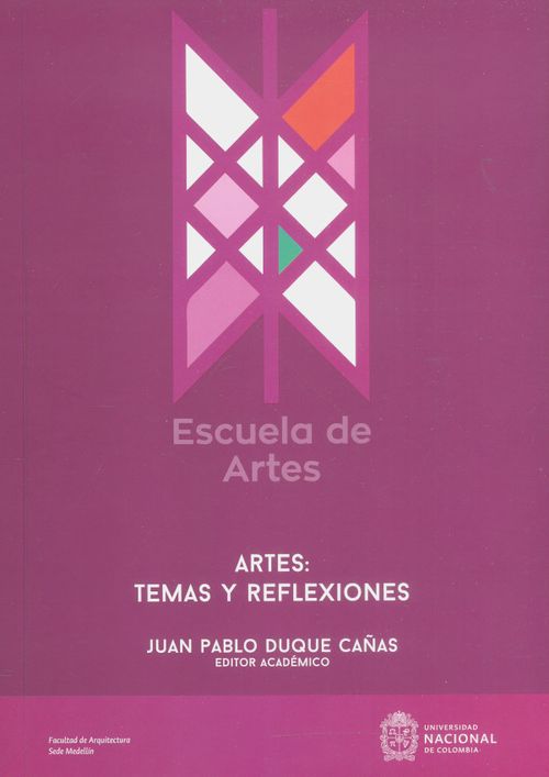 Artes temas y reflexiones