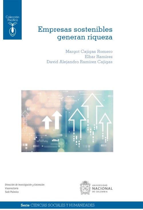 Empresas sostenibles generan riqueza