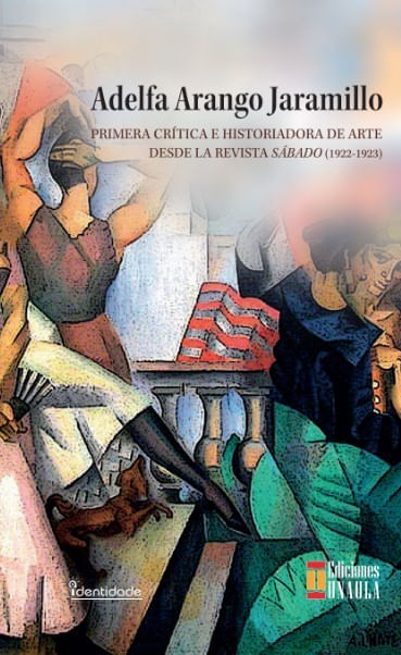 Adelfa Arango Jaramillo