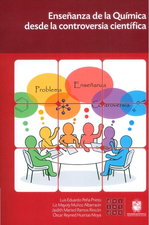 Enseñanza de la química desde la controversia científica
