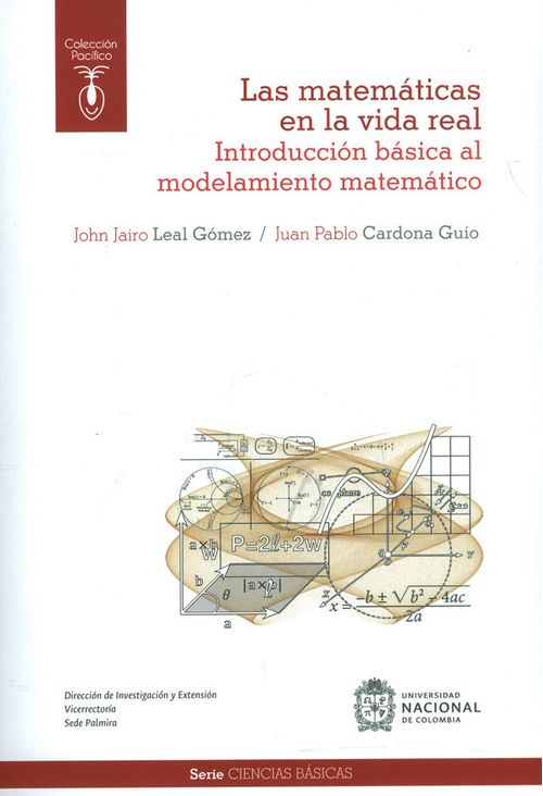 Las matemáticas en la vida real