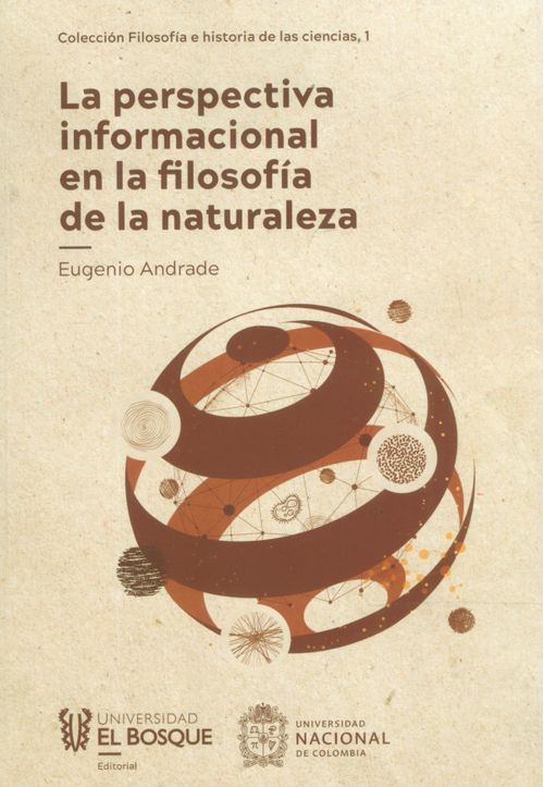 La perspectiva informacional en la filosofía de la naturaleza