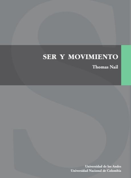 Ser y movimiento