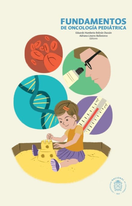 Fundamentos de oncología pediátrica