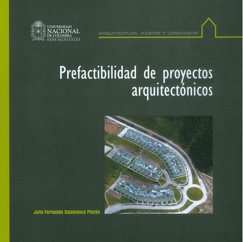 Prefectibilidad de proyectos arquitectonicos