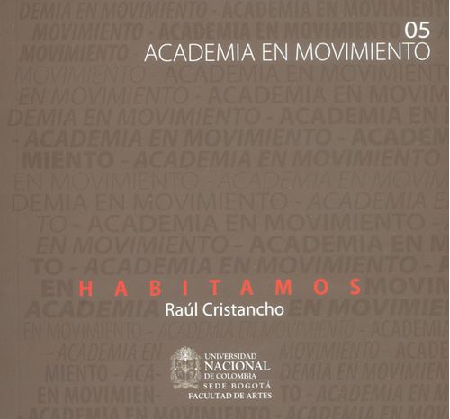 Habitamos