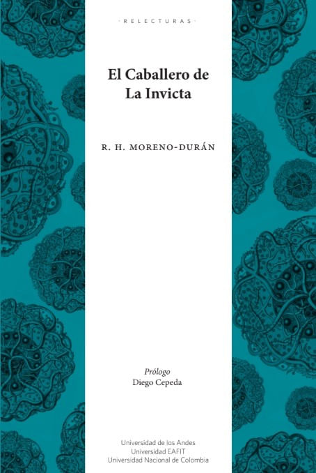 El Caballero De La Invicta