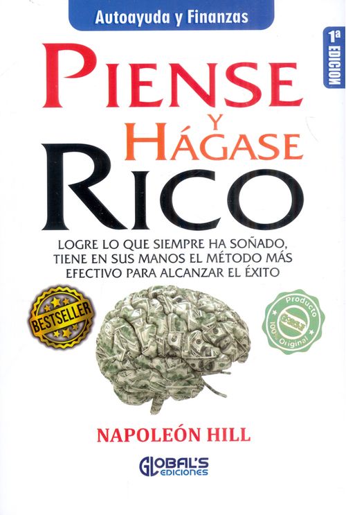 Piense y hágase rico