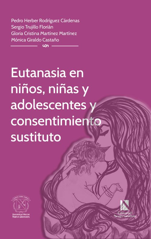 Eutanasia en niños niñas y adolescentes y consentimiento sustituto