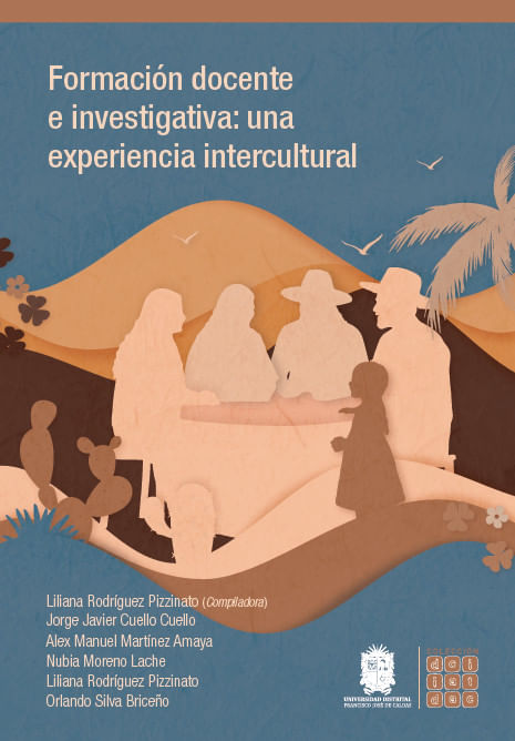 Formación docente e investigativa una experiencia intercultural