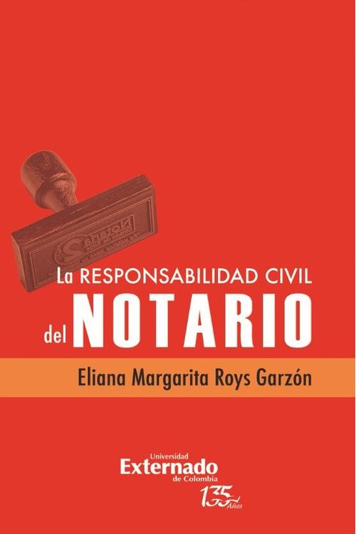 La responsabilidad civil del notario