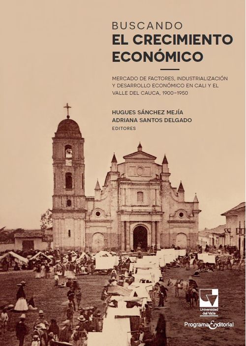 Buscando el crecimiento económico
