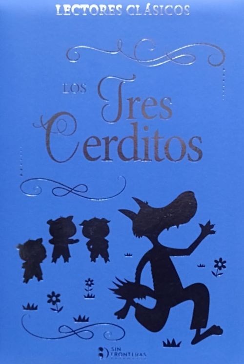 Los tres cerditos