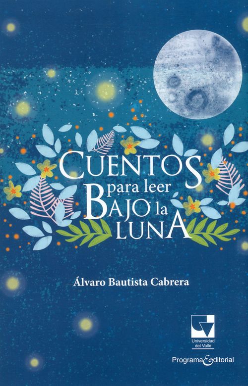 Cuentos para leer bajo la luna