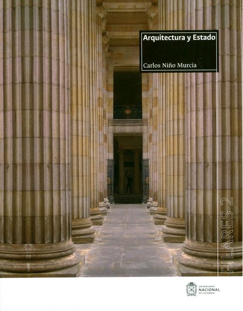Arquitectura y Estado