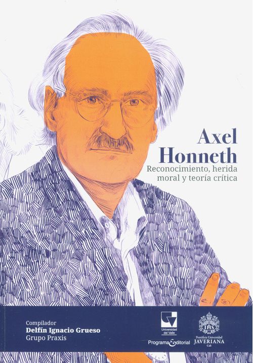 Axel Honneth