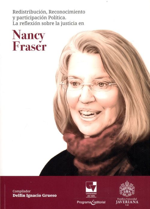 Redistribución Reconocimiento y participación Política