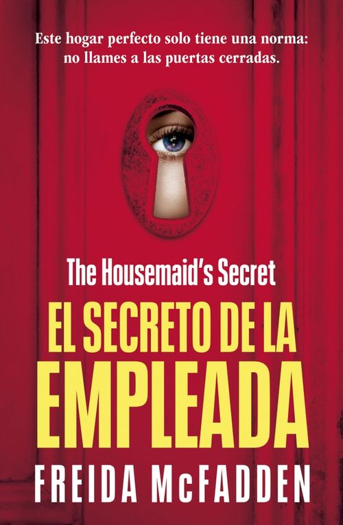 El secreto de la empleada