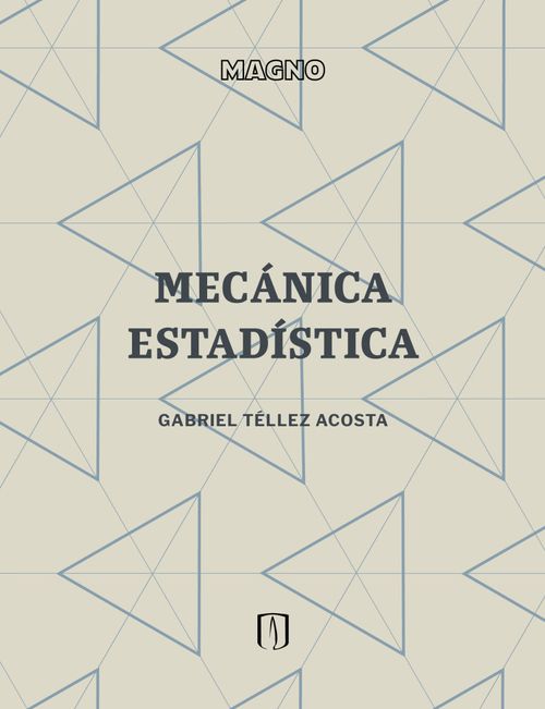 Mecánica estadística