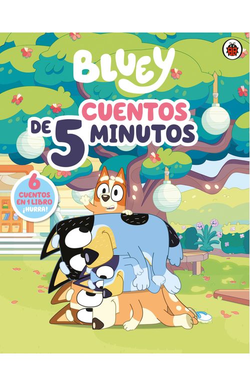 Cuentos de 5 minutos