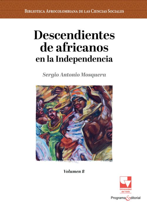 Descendientes de africanos en la Independencia