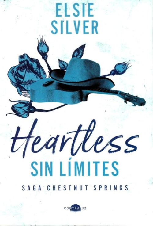 Heartless Sin límites