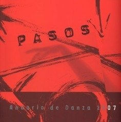 PASOS ANUARIO DE DANZA 2007