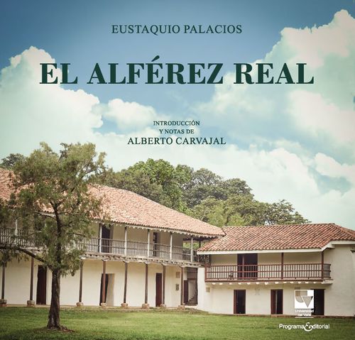 El Alférez Real
