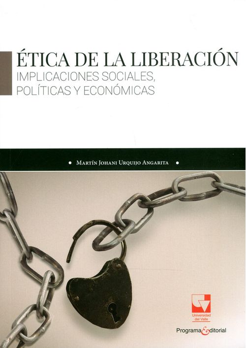 Ética de la liberación