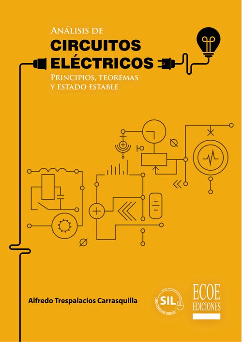 Análisis de circuitos eléctricos