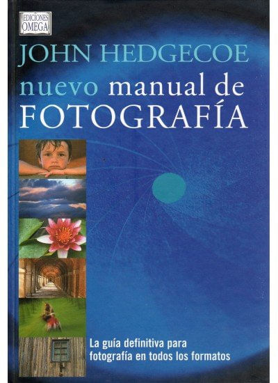 NUEVO MANUAL DE FOTOGRAFIA