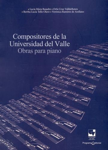 Compositores de la Universidad del Valle
