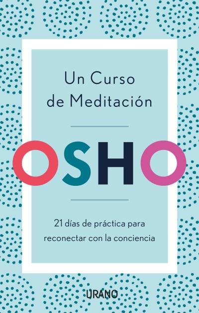 Un curso de meditacion