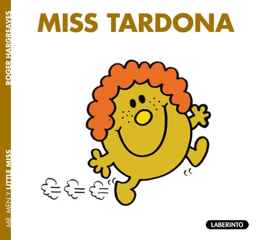 Miss Tardona