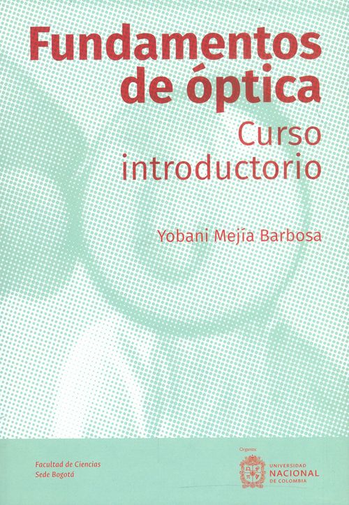 Fundamentos de óptica