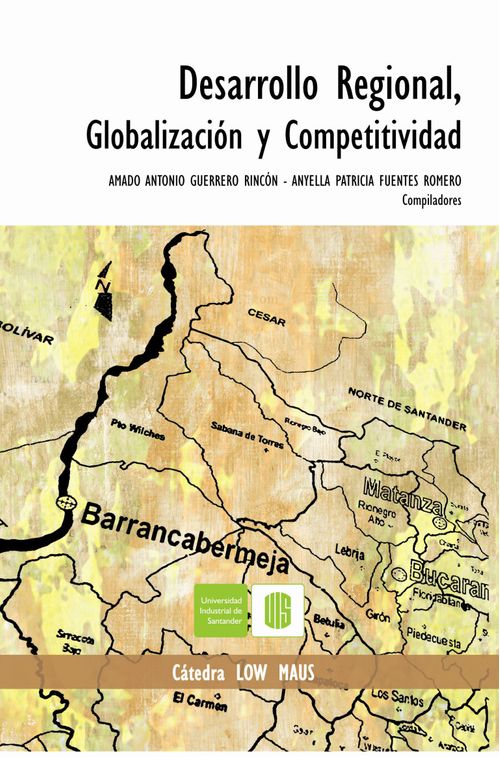 Desarrollo regional globalización y competitividad