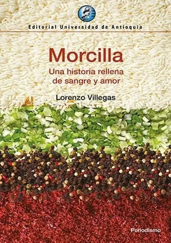 Morcilla