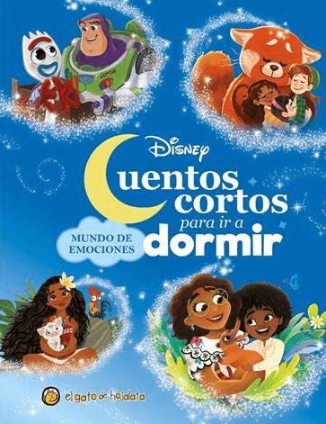 Cuentos cortos para ir a dormir