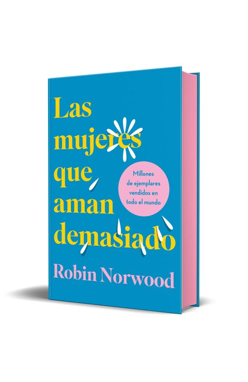 Las mujeres que aman demasiado