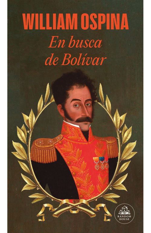En busca de Bolívar