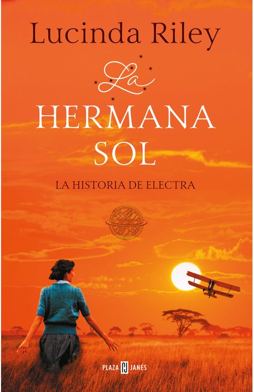 La hermana sol