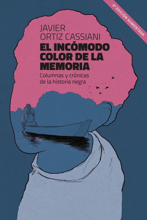 El incómodo color de la memoria