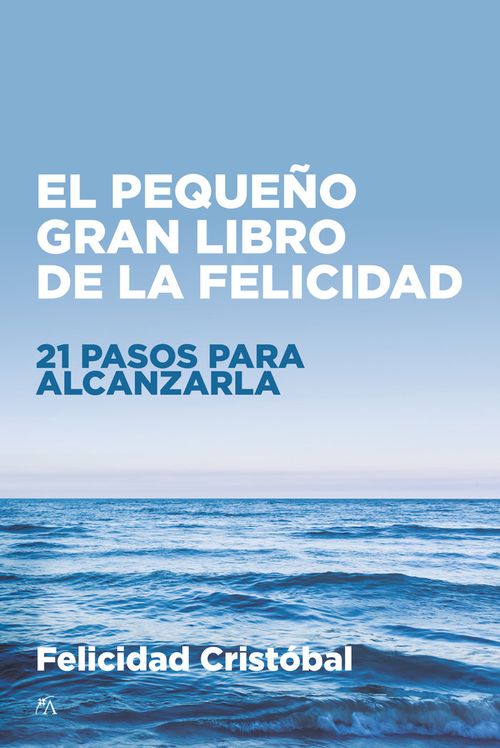 PEQUENO GRAN LIBRO DE LA FELICIDADEL