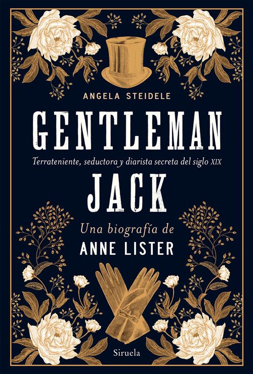 GENTLEMAN JACK UNA BIOGRAFIA DE ANNE LIST